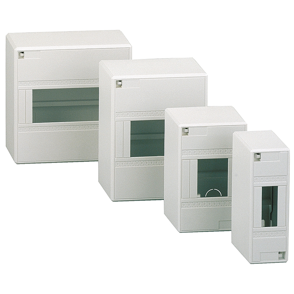 MINI COFFRET OPALE 8 PAS